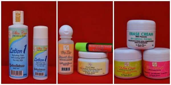lc products
