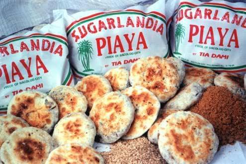 sugarlandia piaya