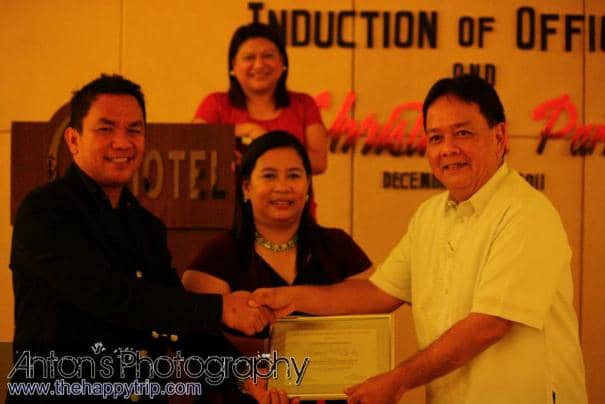 PMAP 2012 2