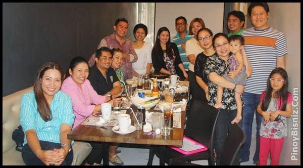 sagay meganox bloggers