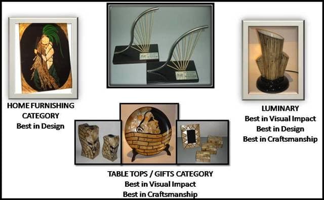 tumandok bulawan award winning pieces