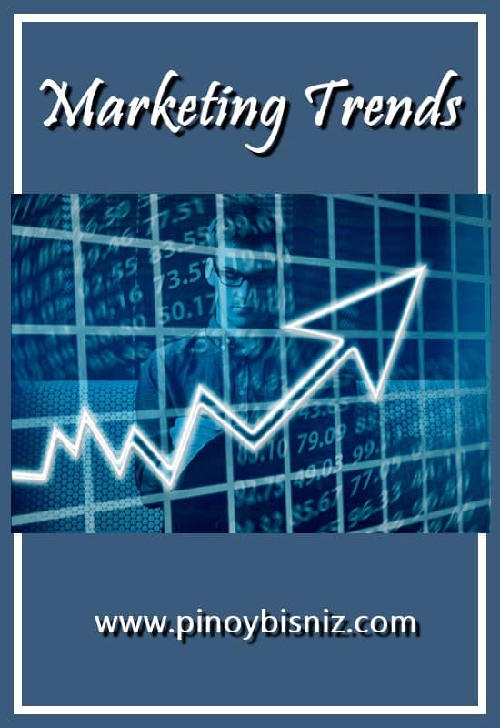 Marketing Trends to Watch Out For in 2018 Marketing Trends to Watch Out For in 2018