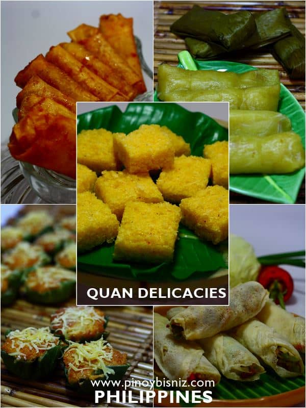 QUAN DELICACIES SM