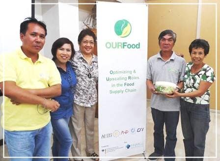 IS YOUR SALAD GAP CERTIFIED?