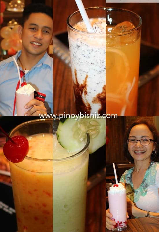 GERRY'S RESTAURANT AND BAR