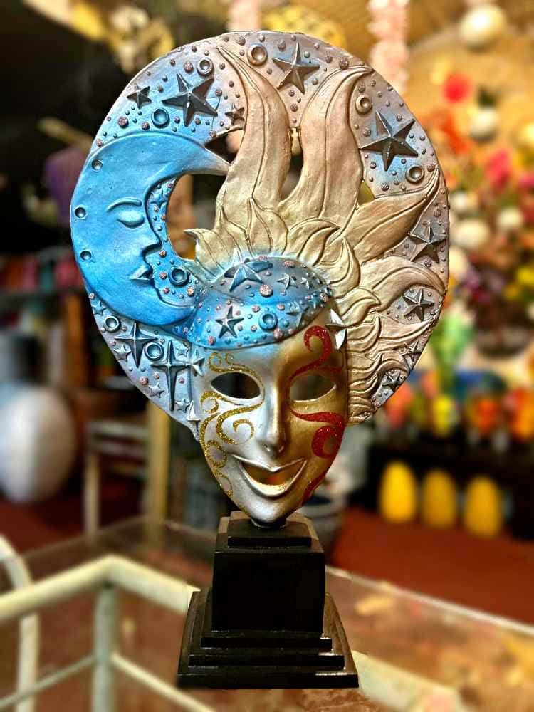 Galacia Mask | Jojo Vito Designs Gallery