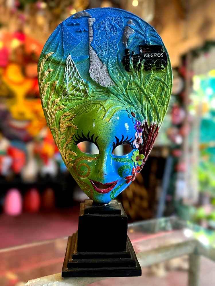 Mask by Jojo Vito Designs Gallery