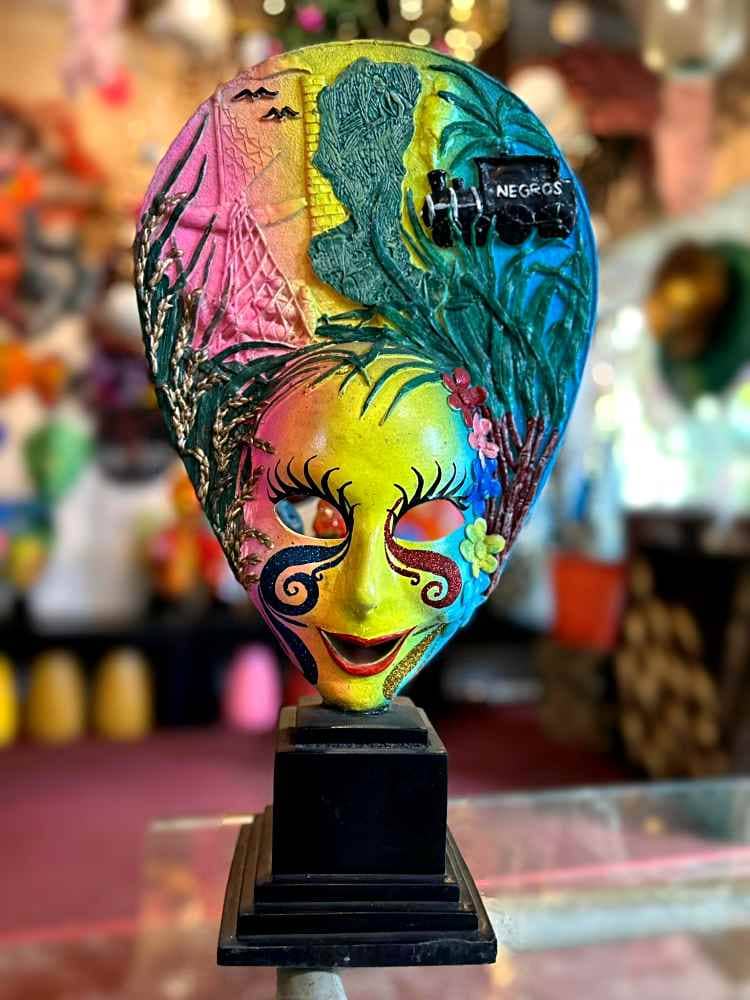  Mask by Jojo Vito Designs Gallery