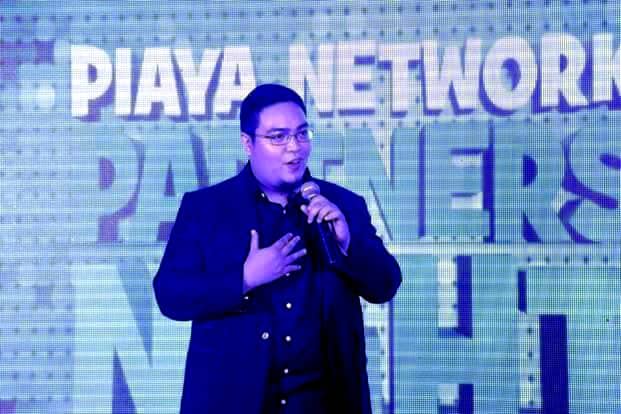 PIAYA NETWORK 