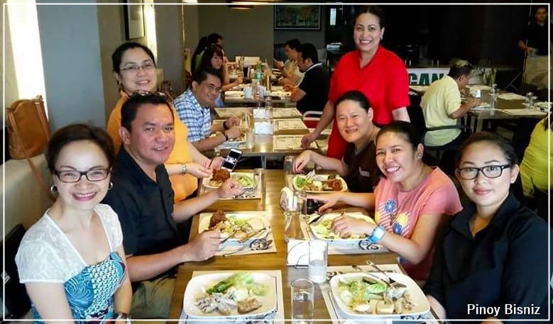 Meganox Food Supplement