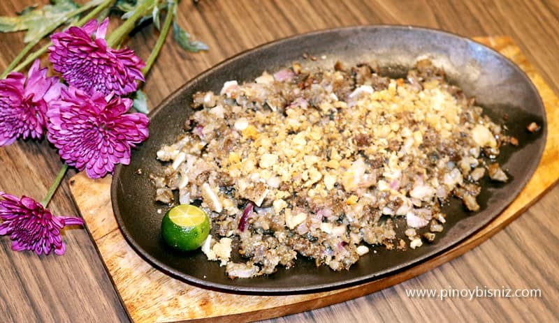 GERRY'S RESTAURANT AND BAR