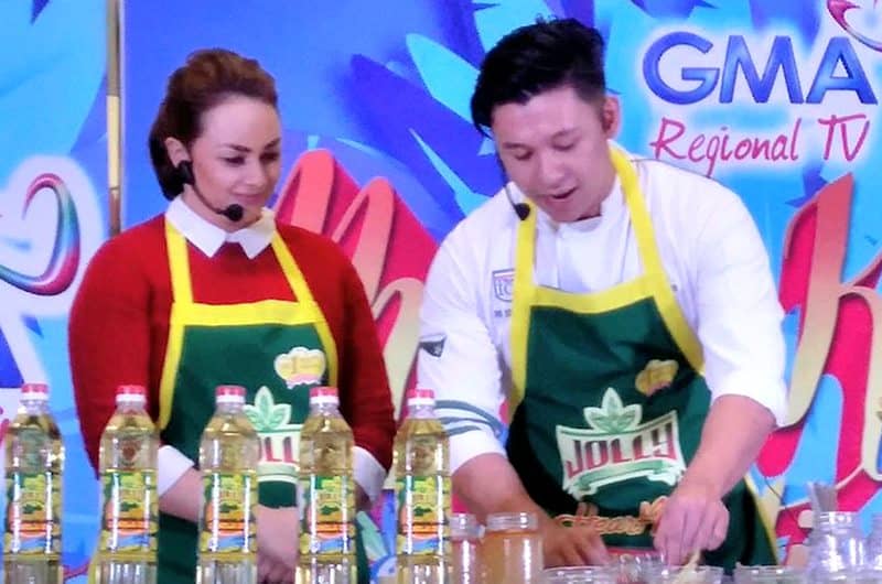 Jolly Heart Mate Canola Oil