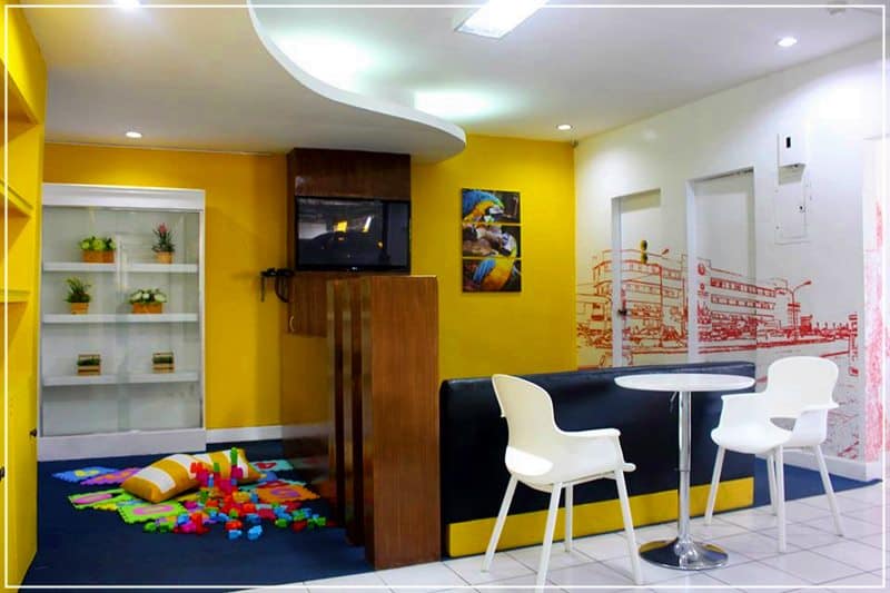 Bacolod-Singcang Goodyear Autocare