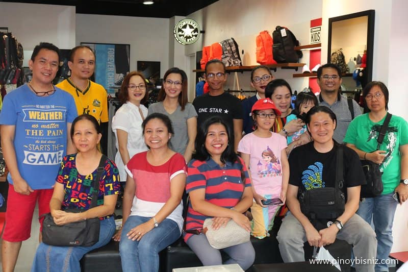 SPRING SUMMER SNEAKER COLLECTION | CONVERSE PHILIPPINES