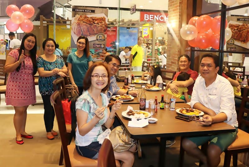 GERRY'S RESTAURANT AND BAR