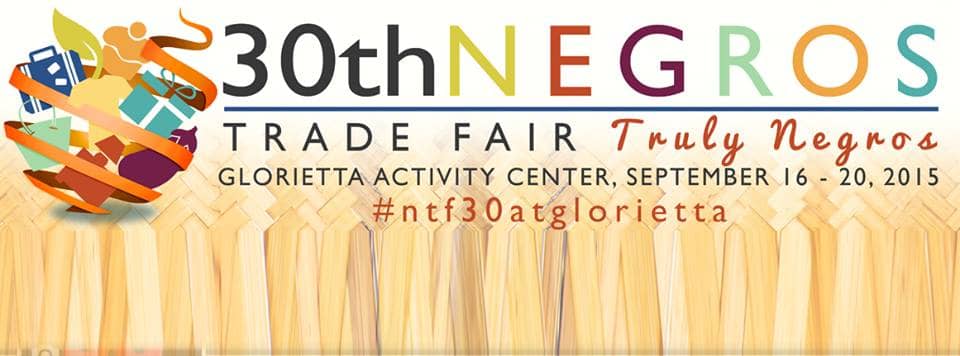 negros trade fair