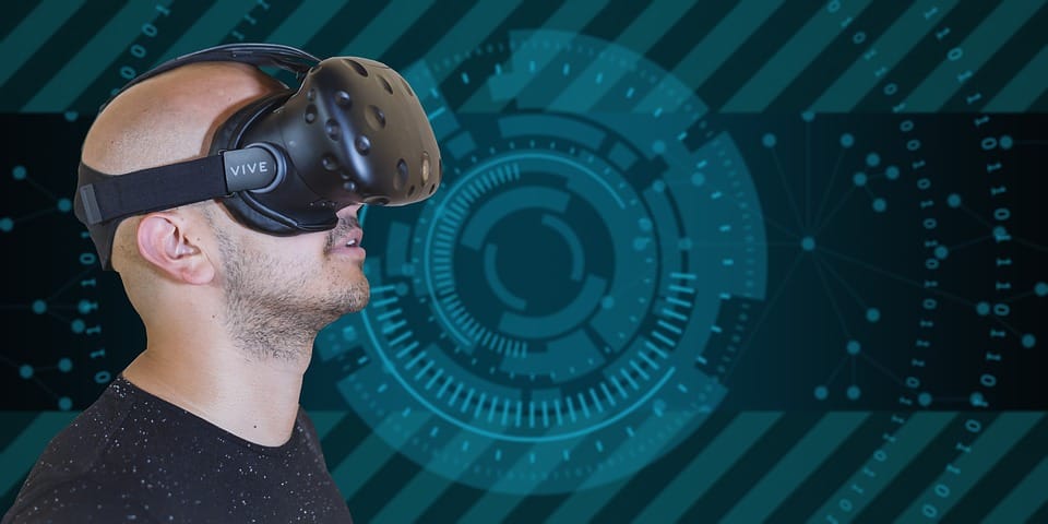 4 Of The Coolest Things We'll Do In Virtual Reality