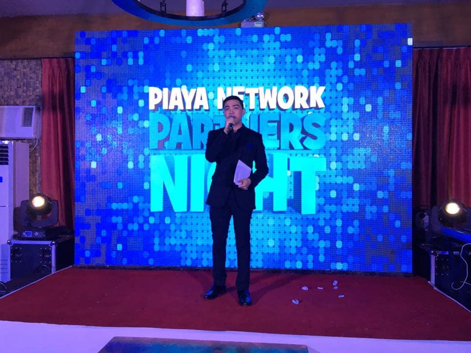 PIAYA NETWORK
